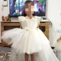 لباس مجلسی بچگانه