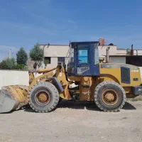 لودر لیوگانگ ۸۴۲وارداتی|خودرو سنگین|کرج, کمال‌شهر|دیوار