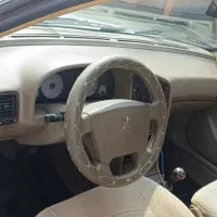 پژو پارس|خودرو سواری و وانت|قیدار, |دیوار