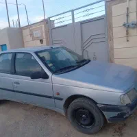 پژو روآ