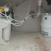 لوله کش،نصب پمپ آب،شیرآلات،تانکر آب|خدمات پیشه و مهارت|زاهدان, |دیوار