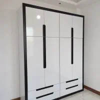 تولید کمددیواری ،تخت خواب