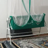 گهواره در حد نو