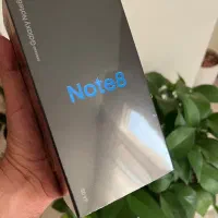 نوت ۸ سامسونگ Note 8 samsung تمیز و استثنایی|موبایل|تهران, ارم|دیوار