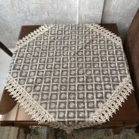 رومیزی|پرده، رانر، رومیزی|تهران, آبشار تهران (دریاچه)|دیوار