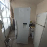 یخچال فریزر