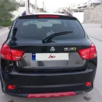 کوییک r|خودرو سواری و وانت|برازجان, |دیوار