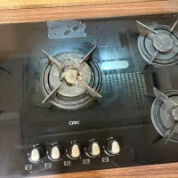 گاز رومیزی کن