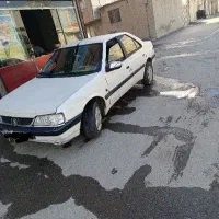 پژو آردی|خودرو سواری و وانت|دورود, |دیوار