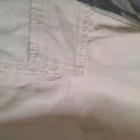 شلوارکارگو کتان|لباس|احمدآبادمستوفی, |دیوار