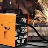 جوشکاری سیار