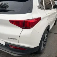 تیگو 7|خودرو سواری و وانت|اندیشه, اندیشه فاز ۳|دیوار