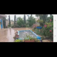 اجاره ویلا باغ روزانه مخصوص شب یلدا|اجارهٔ کوتاهمدت ویلا و باغ|بهبهان, |دیوار