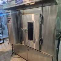 فر گازی ۸ دیس