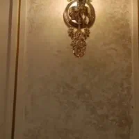 مشاوره و اجرای تابلوهای نقاشی و دکوراتیو ساختمان|حراج|کرج, ساماندهی|دیوار