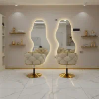 آینه دیواری|آرایشگاه و سالنهای زیبایی|تهران, شهرک ابوذر|دیوار