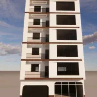 فروش آپارتمان 145 متری شهرک جردن.پردیس .چمران