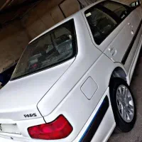 پارس xu7p 401