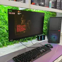 کیس اقساطی اجرای تمامی بازی ها