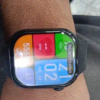 ساعت اپل واچ مدلkw62Max