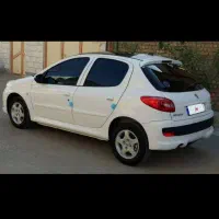 ۲۰۷ پانا ارتقاء ۱۴۰۴|خودرو سواری و وانت|کوهدشت, |دیوار