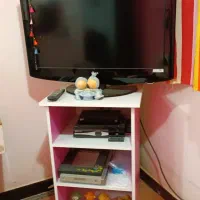 سرویس خواب با ام دی اف همراه با تشک|تخت و سرویس خواب|دوگنبدان, |دیوار