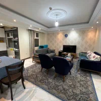 ۷۳ متر / ۲ خواب / فول امکانات / سرمایهگذاری مطمئن