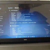 DELL CORI3|رایانه همراه|بیله سوار, |دیوار