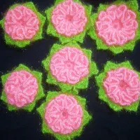 دستگیره و اسکاج|سفره، حوله، دستمال آشپزخانه|کرج, کوی فرهنگ|دیوار