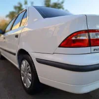 سمند ef7 مدل ۹۴ تک برگ سند|خودرو سواری و وانت|مشهد, حسابی جنوبی (شهرک غرب)|دیوار