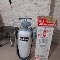 بالابر پمپ دینام|ماشینآلات صنعتی|برخوار, |دیوار