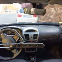 کوئیک S|خودرو سواری و وانت|رباط‌کریم, شهرک صنعتی پرند|دیوار