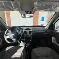 سایناSمدل1403|خودرو سواری و وانت|امیدیه, |دیوار