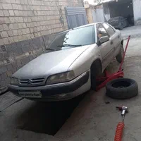 تعمیر گاه زیرو بندسازی و جلوبندی|خدمات موتور و ماشین|نجفآباد, حومه نجف آباد|دیوار