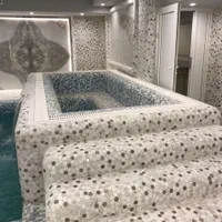 طاهریان ۱۲۸متر ۳خواب استخر و سونا|فروش آپارتمان|تهران, خواجه نصیر طوسی|دیوار