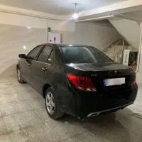 دنا معمولی مدل ۹۷