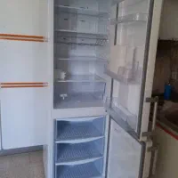 یخچال فریزر امرسان