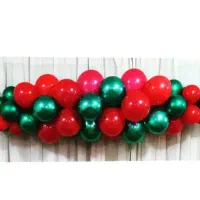 بادکنک آرایی ۵۵۰ گل آرایی شب یلدا تولد نامزدی|خدمات پذیرایی، مراسم|قزوین, |دیوار