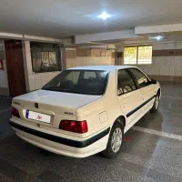 پرشیا مدل ۸۸|خودرو سواری و وانت|تهران, پاسداران|دیوار