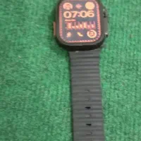 ساعت هوشمند