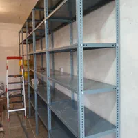 انباری وسایل قفسه کتابخانه بایگانی|فروشگاه و مغازه|مریوان, |دیوار