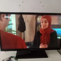 تلوزیون