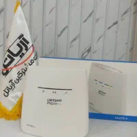 مودم رومیزی4Gهمراه اول مدلHA4200-Aبا۳۰۰گیگ اینترنت