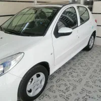 207i|خودرو سواری و وانت|مرودشت, ژیان|دیوار