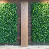 پارکت استوک کفپوش کاغذ دیواری