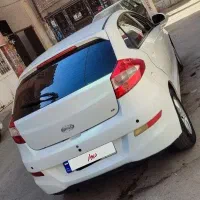 ام وی ام ۳۱۵|خودرو سواری و وانت|شیراز, دکتر حسابی|دیوار