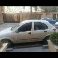 تیبا مدل ۹۸|خودرو سواری و وانت|بومهن, |دیوار