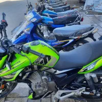 موتور سیکلت محمدی خریدو فروش انواع موتور سیکلت