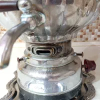 سماور گازی|سماور، چای‌ساز، قهوه‌ساز|محمدشهر, محمدشهر|دیوار