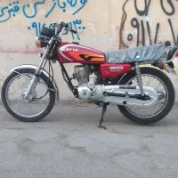 موتورسیکلت کویراستارتی ۹۵